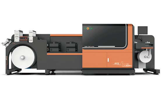 J350pro -stand